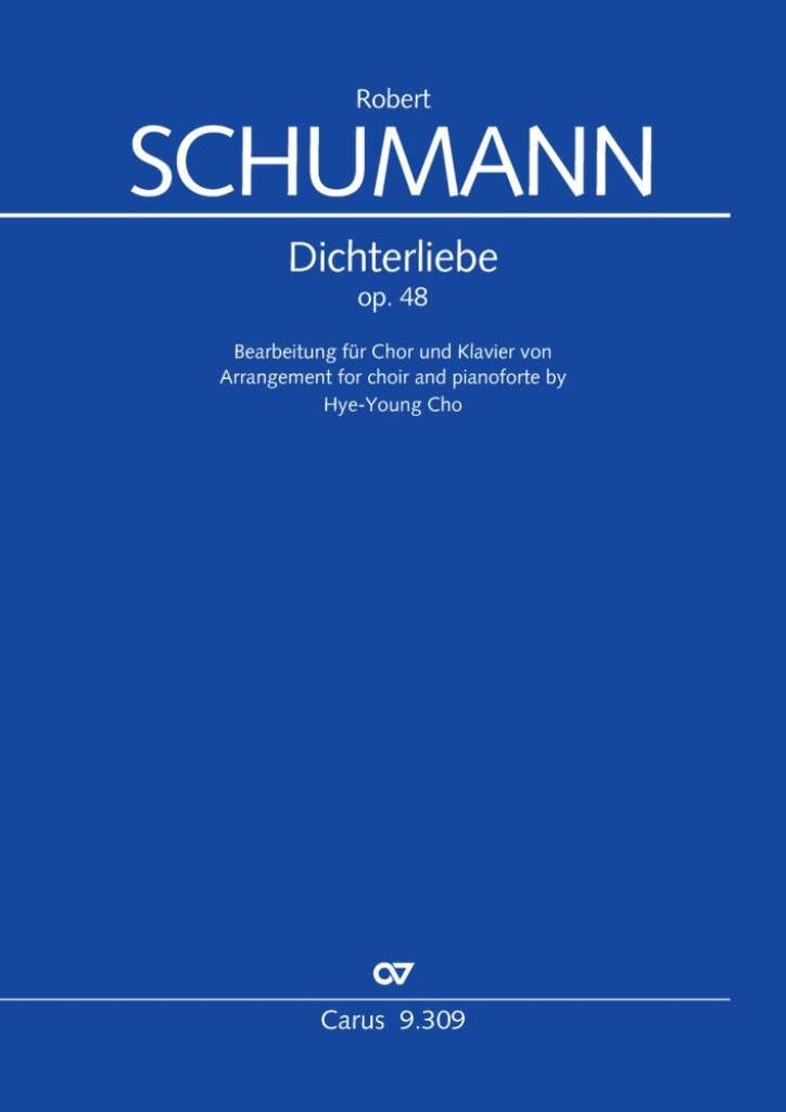 Dichterliebe